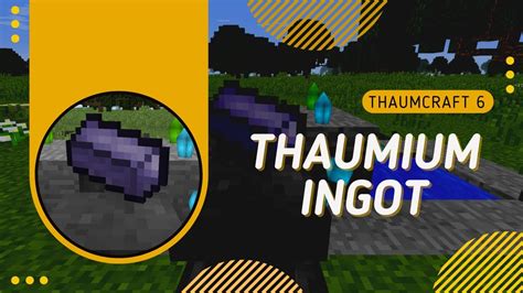 thaum craft|thaumcraft walkthrough.